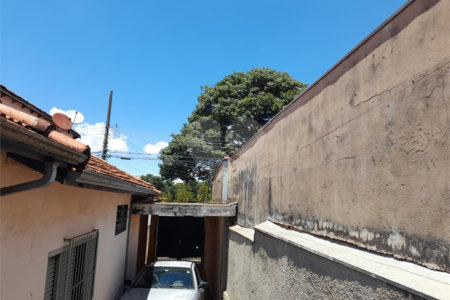 Casa à Venda no Jd Brasil –São Carlos