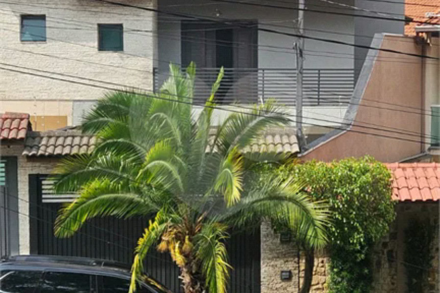 .Casa Alto Padrão à Venda no Jardim Líbano – 3 Suítes | Gourmet | Piscina