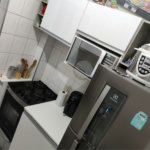 Apartamento a venda 42 m² no Largo do Arouche