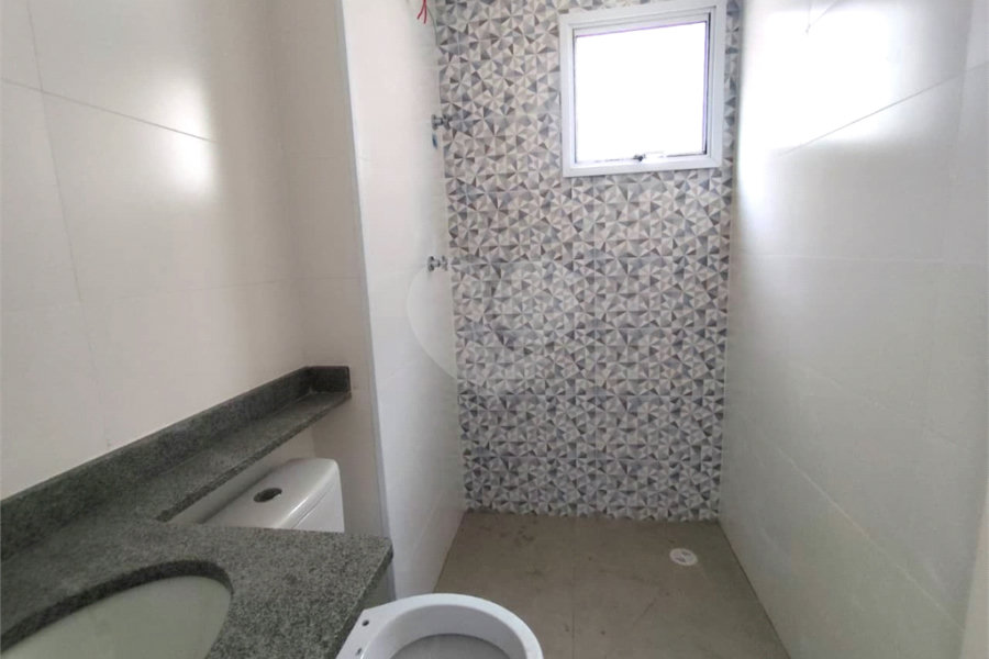 Apartamento com 2 dormitórios à venda, 47 m² por R$ 293.000 - Vila Alpina - São Paulo/SP