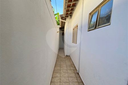 CASA À VENDA E LOCAÇÃO — PARQUE DAS NAÇÕES | INDAIATUBA-SP