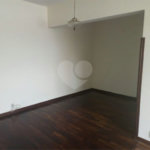 Apartamento à venda com 2 quartos em Vila Mascote, São Paulo, SP