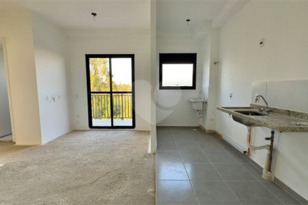 Apartamento à Venda – Viva Parque Residencial | Indaiatuba/SP