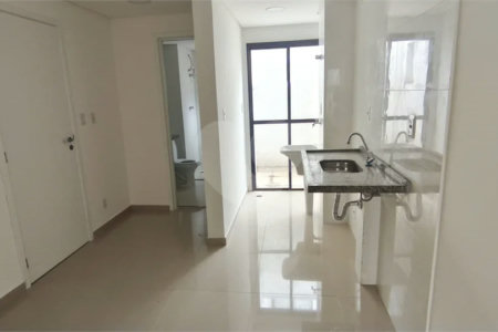 Apartamento à venda na Vila Matilde – São Paulo