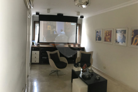 Casa à venda em Alphaville Residencial 11