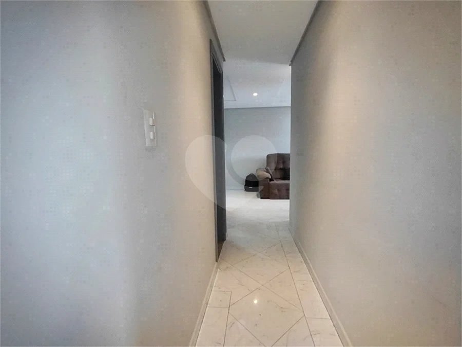 Apartamento Duplex à Venda no Tucuruvi – 160 m², 2 Vagas e Lazer Completo