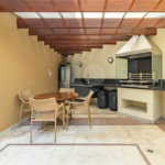 APARTAMENTO PARA LOCAÇÃO COM 151M2 - 3 QUARTOS ( 2 SUÍTES ) - 3 VAGAS NO JARDIM AMÉRICA.