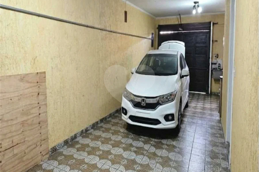 Casa à venda com 4 quartos, sendo 1 suíte, em Tucuruvi, São Paulo, SP