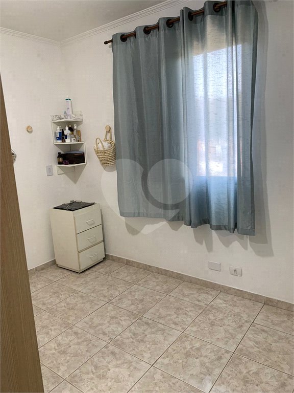 Apartamento à venda com 3 quartos em Horto, São Paulo, SP