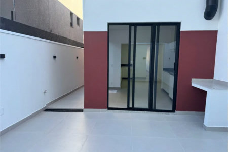 Casa à venda com 3 quartos, sendo 3 suítes, no condomínio Residencial The Square Village, Cotia - SP