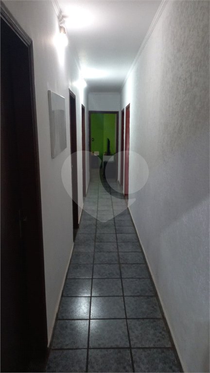 Casa à Venda no Jardim Hikare