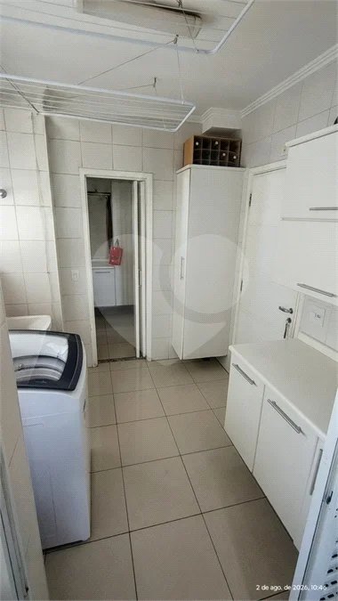 Apartamento á venda - Vila Monumento