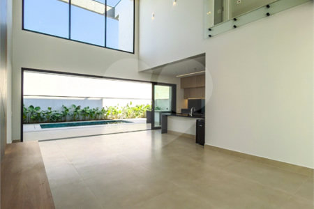 CASA Á VENDA JARDIM RESIDENCIAL DONA MARIA CANDIDA 3 SUÍTES 4 VAGAS DE GARAGEM