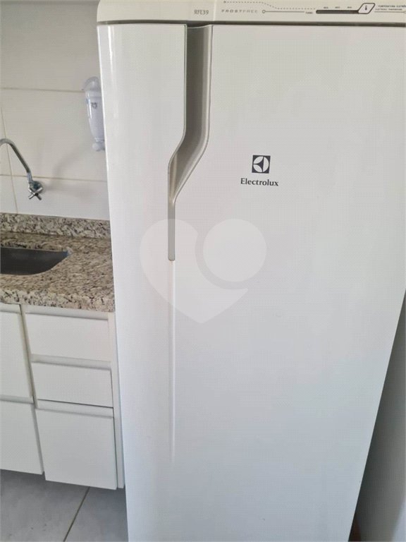 Apartamento no Condomínio Via Campus.
