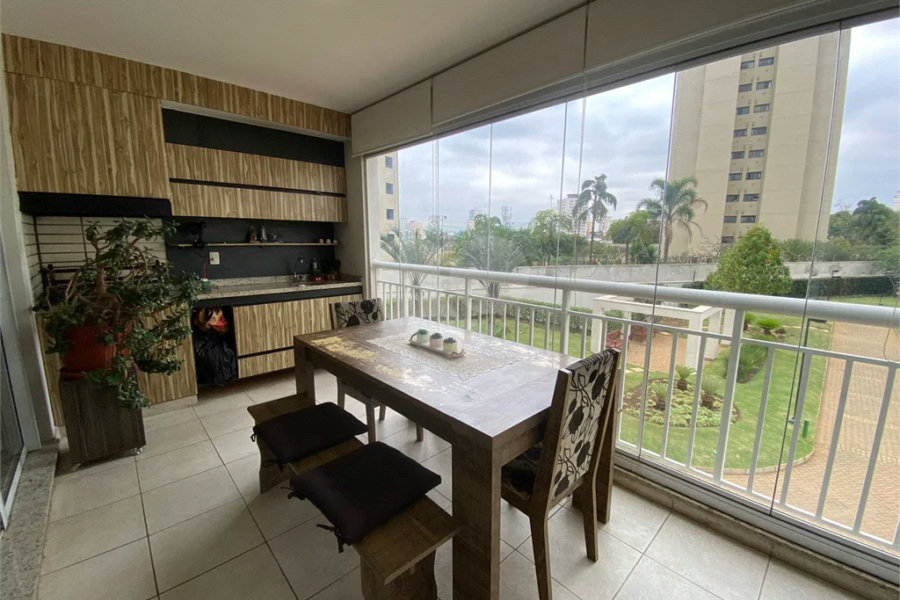 Apartamento à venda com 3 quartos, sendo 1 suíte,  em Santana, São Paulo, SP