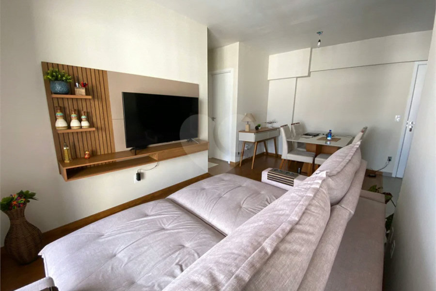 Apartamento à venda - Conceição