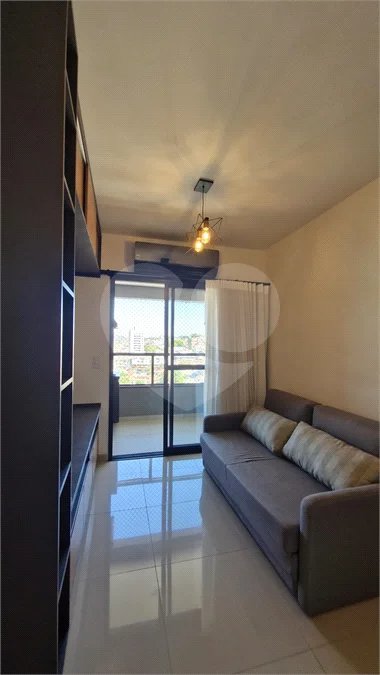 Apartamento à Venda ou Locação no Residencial Trenza Ideale – Atibaia/SP