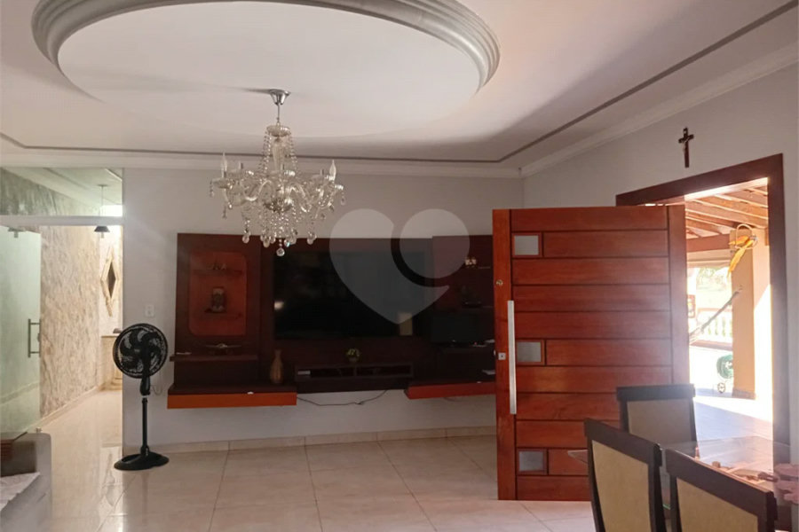 Chácara a venda em Piracicaba - Bairro Vivendas Bela Vista