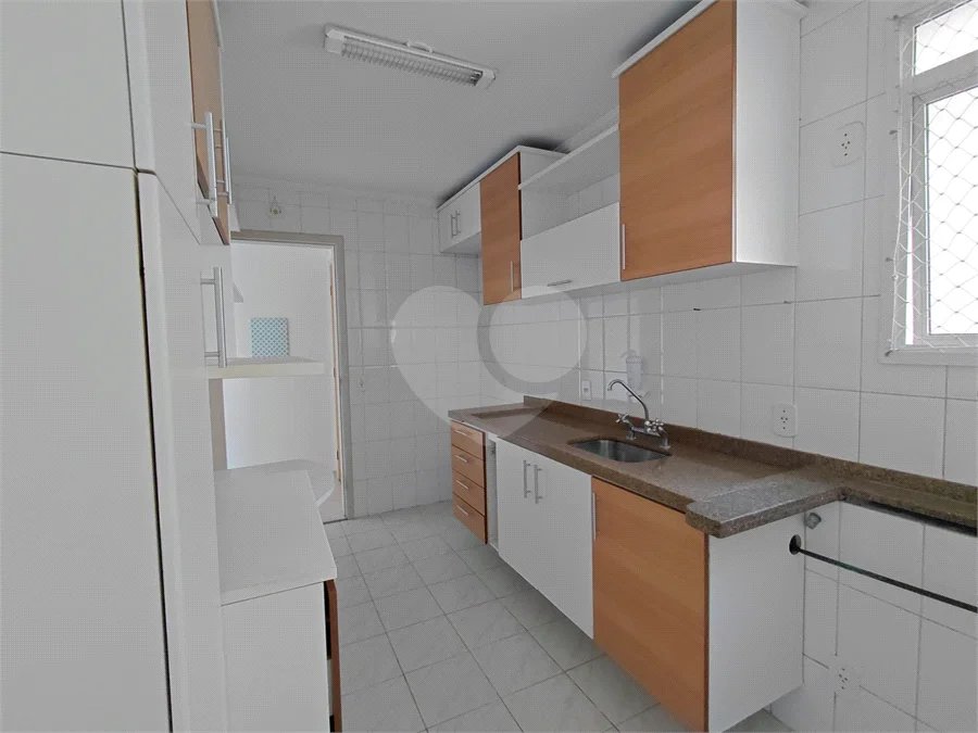 Apartamento á venda - Vila Guarani