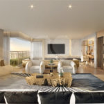 Cobertura duplex Chacara Klabin - 4 suites - 4 vgs - 487 m² - Quadra de tenis