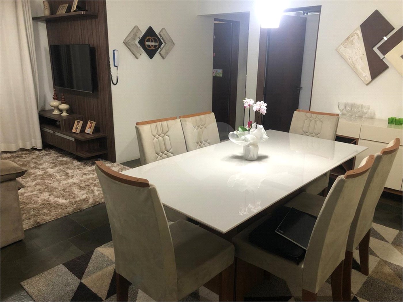 Apartamento Residencial Jardim São Paulo