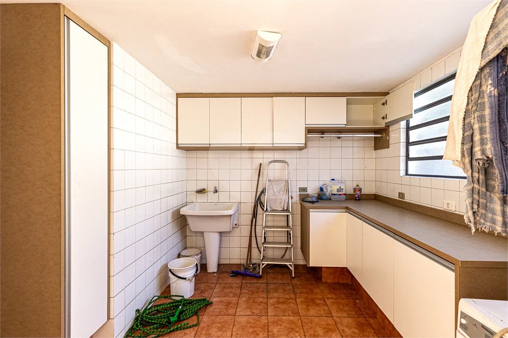 Casa Térrea à venda com 4 suítes em Brooklin Velho, São Paulo, SP