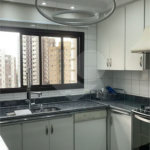 Apartamento com terraço 385m² 03 dormitórios sendo 2 suítes 5 vagas..Estuda Permuta.