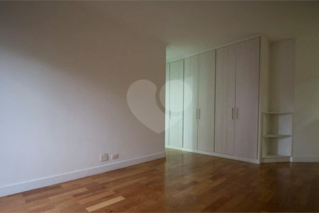 Apartamento de 230m2 à venda no Jardim Vila Mariana