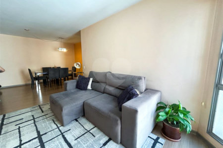 Apartamento à venda - Paraíso