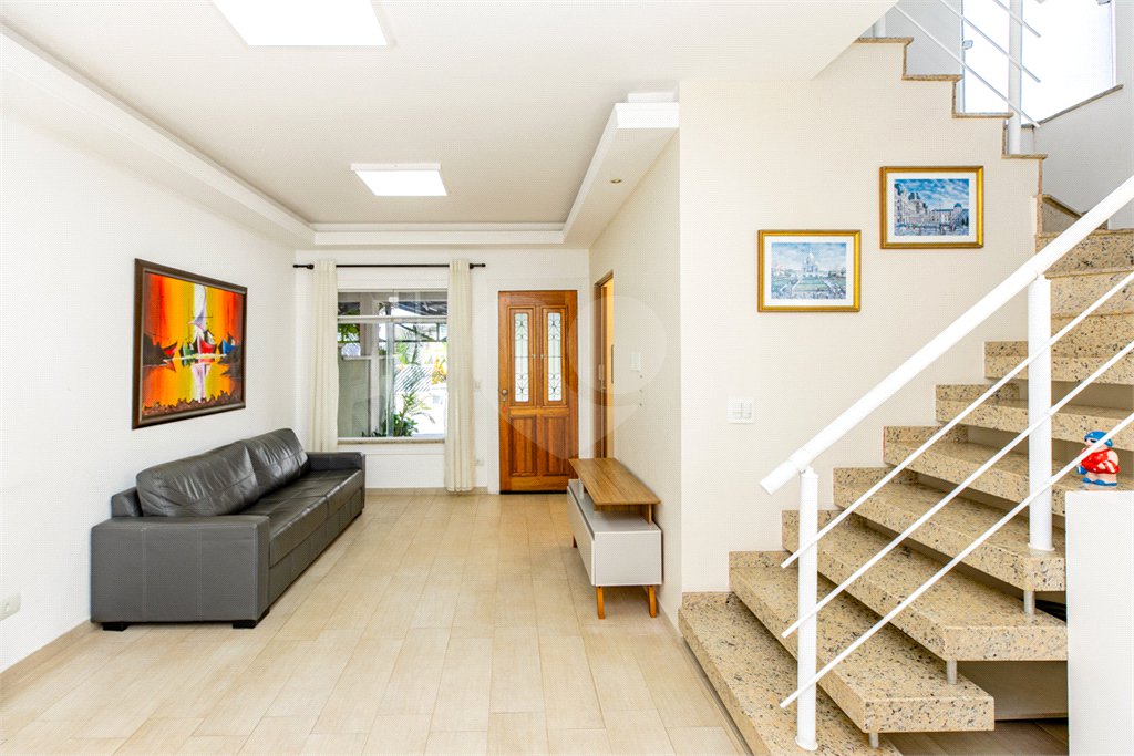 Casa no condomínio Condomínio Villa de São Paulo para venda com 2 quartos, sendo 2 suítes , 200m²