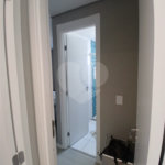 Apartamento 65 metros, com 1 dorm e 1 vagas no Belenzinho pertinho do Metro.
