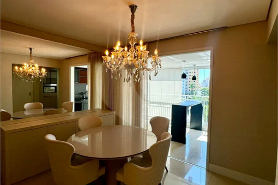 Apartamento no Edifício Bellagio, com 3 dormitórios, sol da manha e na modalidade porteira fechada.