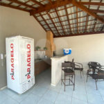Apartamento para locação no Flor de Liz Residence