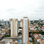 Apartamento a Venda na Chácara Santo Antônio, 163 m², 3 suítes, 2 vagas,, lazer e próximo ao parque