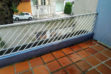 Sobrado à venda com 3 quartos, sendo 1 suíte, em Vila Mascote, São Paulo, SP