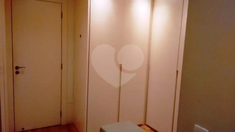 Apartamento Alto Padrão no Campo Belo