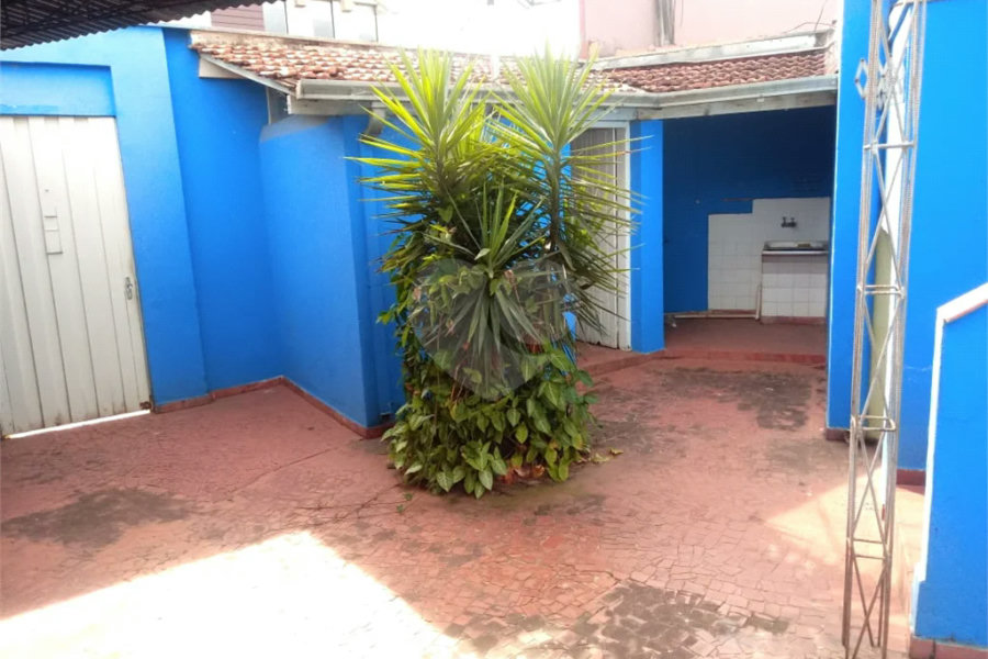 Casa comercial, Av. Rui Barbosa-Vila Rezende, Ótima Localização!
