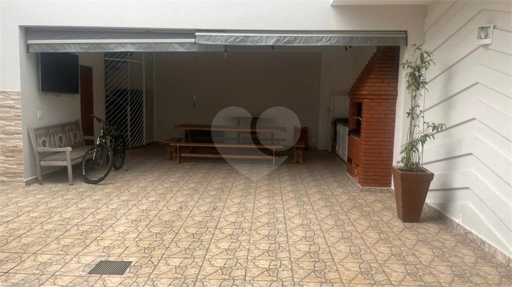 Sobrado Residencial