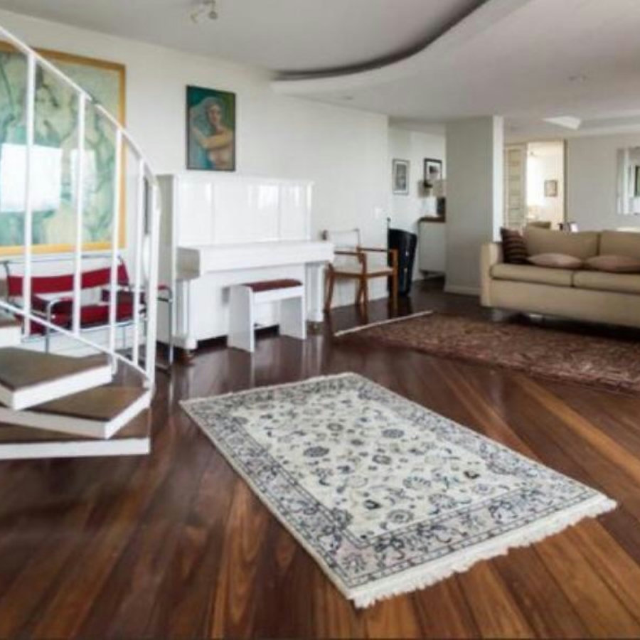 Apartamento à venda com 5 quartos, sendo 3 suítes, em Jardim Ampliação, São Paulo - SP