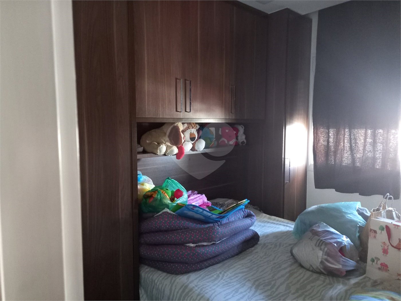 Apartamento à venda com 3 quartos, sendo 1 suíte,  em Vila Maria, São Paulo, SP