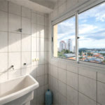 Apartamento com 40m² – São Bernardo do Campo