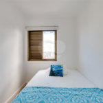 Apartamento à venda ou para alugar com 3 quartos, sendo 1 suíte,  em Alto da Boa Vista, São Paulo, SP