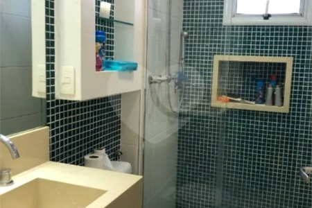 Apartamento na Mooca 3 suítes 108m² com 2 vagas, repleto de área de lazer.