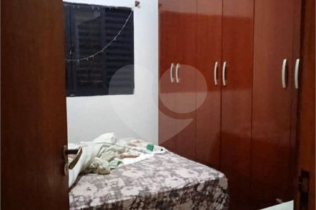 Casa térrea para venda, no Cidade Aracy II .