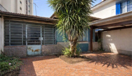 Casa Térrea à venda com 3 quartos em Vila Guarani, São Paulo, SP