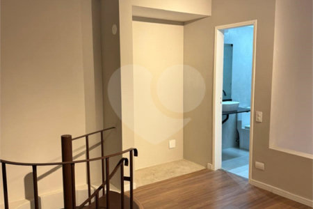Apartamento à venda 50 m² - Moema - São Paulo/SP.