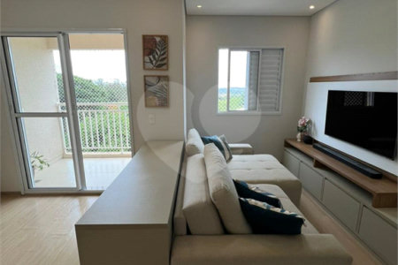 Apartamento a venda no Vila Verde Sabará