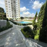 Apartamento à venda com 2 quartos, sendo 1 suíte, em Butantã, São Paulo, SP