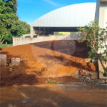 Terreno para venda na Vila Carmem.