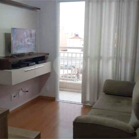 Apartamento a venda no Condomínio AddHouse